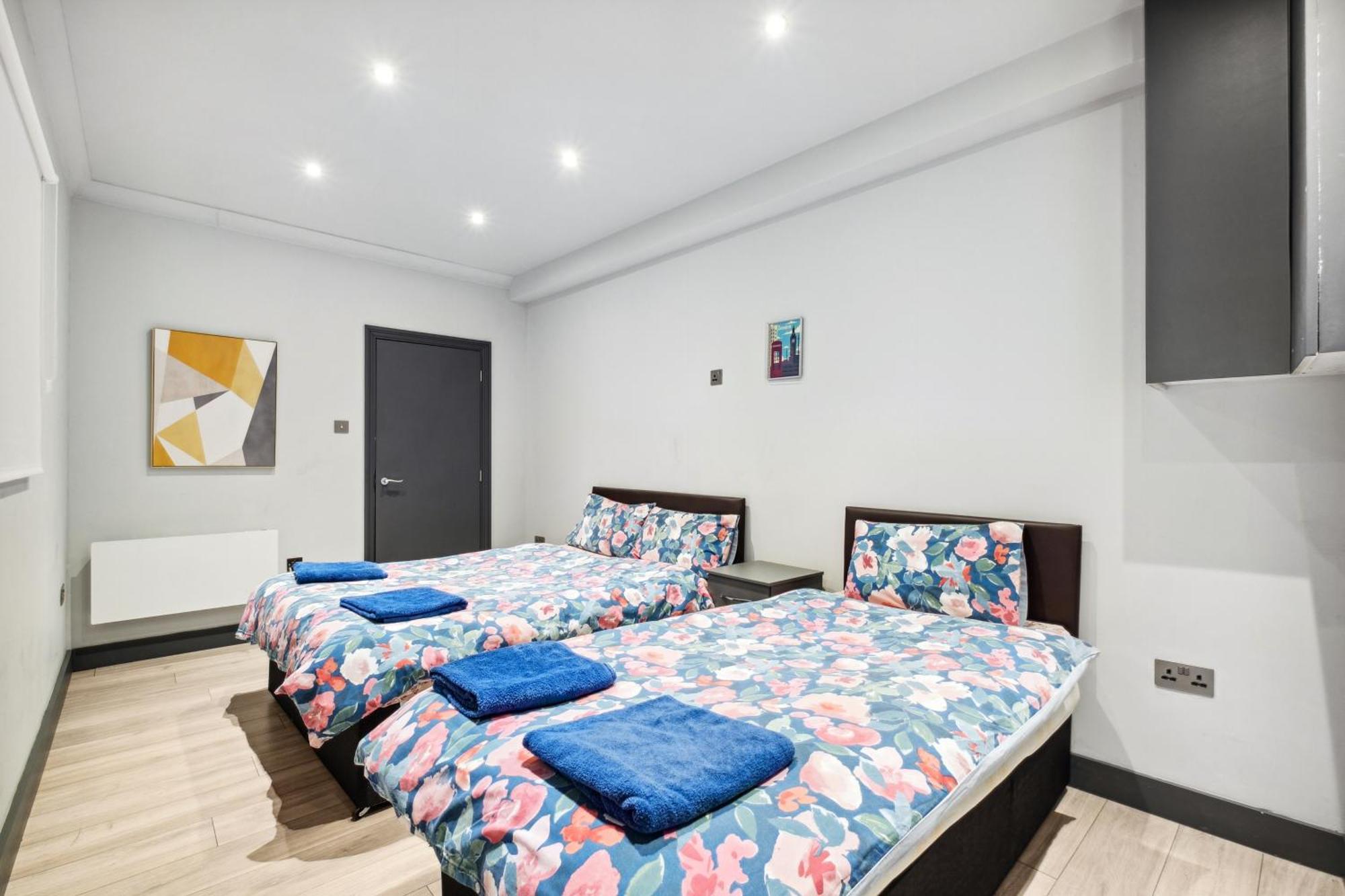 Cozy Апартаменты *